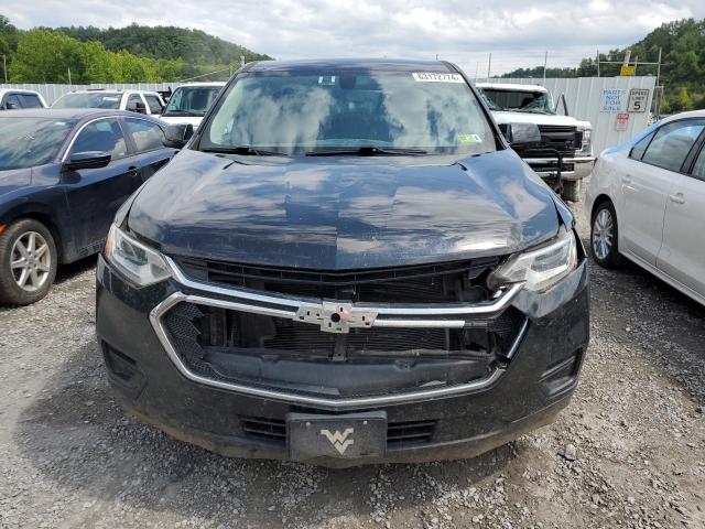 Photo 5 from auction – 2019 CHEVROLET TRAVERSE L with VIN 1GNERFKWXKJ197831