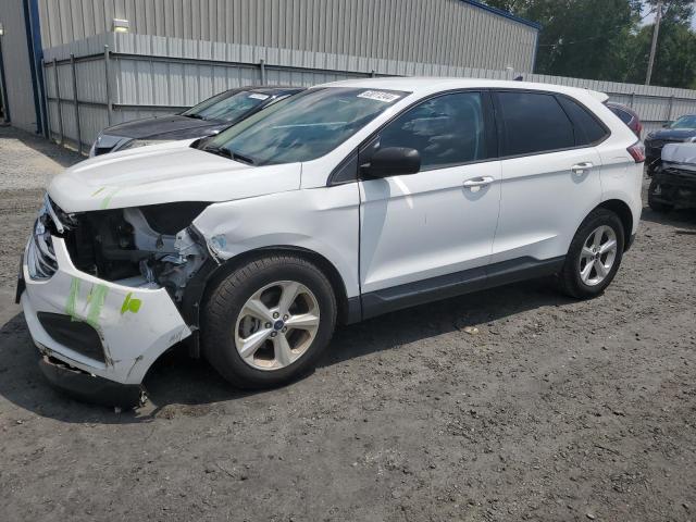 FORD EDGE SE 2019 with VIN 2FMPK3G92KBB17431 - Photo from auction