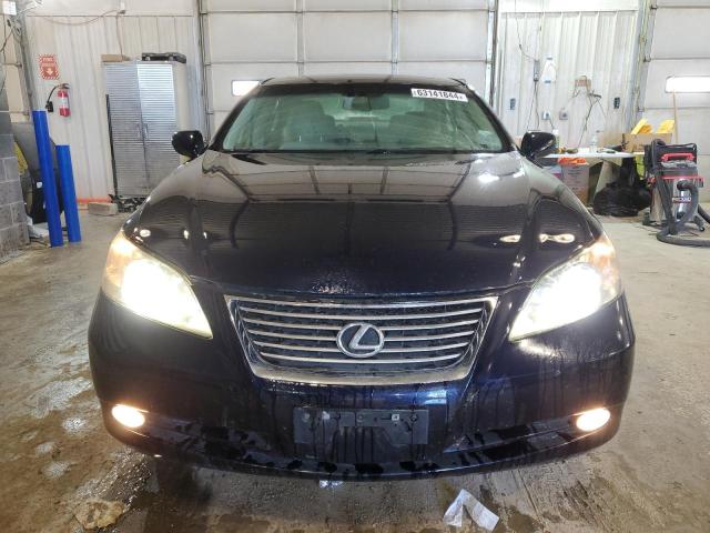 Photo 5 from auction – 2009 LEXUS ES 350 with VIN JTHBJ46G292309342