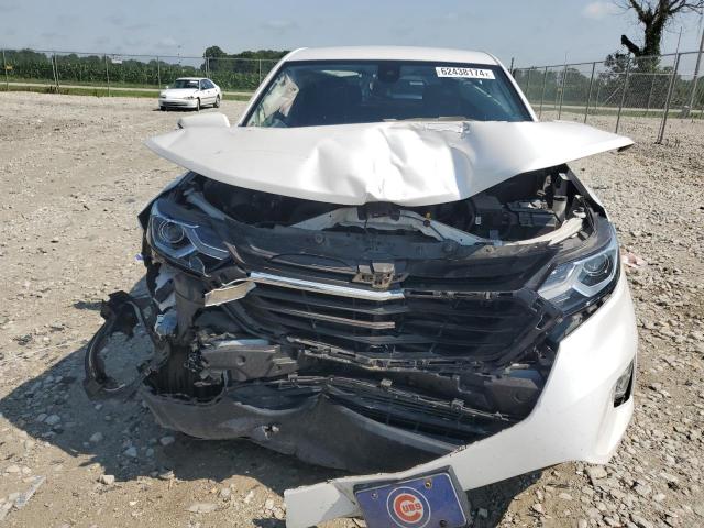 Photo 5 from auction – 2020 CHEVROLET EQUINOX LT with VIN 3GNAXKEV3LS734443