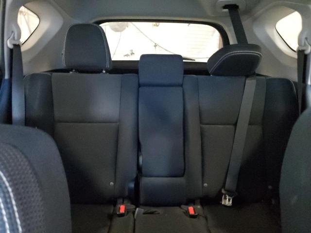 Photo 10 from auction – 2017 TOYOTA RAV4 XLE with VIN 2T3RFREV4HW675419