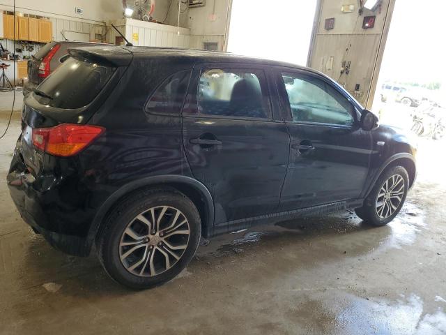 Photo 3 from auction – 2016 MITSUBISHI OUTLANDER with VIN JA4AP3AU4GZ028015