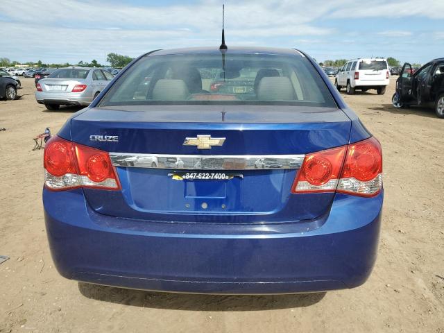 Photo 6 from auction – 2012 CHEVROLET CRUZE LS with VIN 1G1PC5SH0C7182616