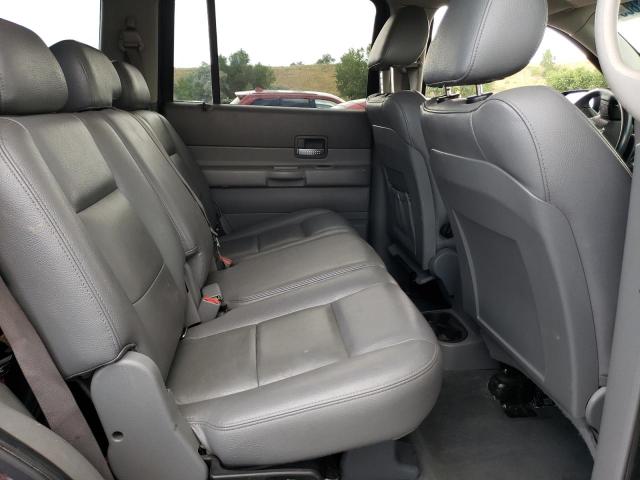 Photo 11 from auction – 2005 DODGE DURANGO SL with VIN 1D4HB48N15F502155
