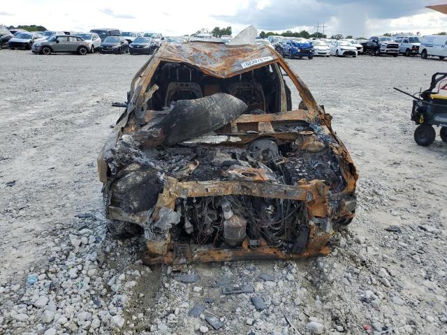 Photo 5 from auction – 2020 CHEVROLET IMPALA PRE with VIN 1G1105S35LU110931