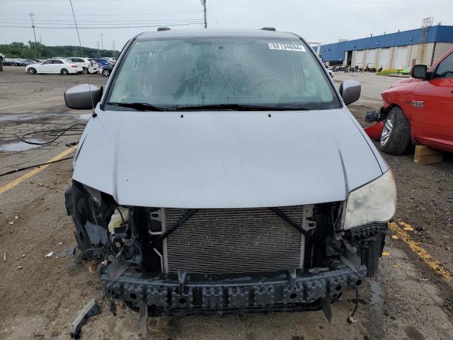 Photo 5 from auction – 2013 CHRYSLER TOWN & COU with VIN 2C4RC1BG8DR734153