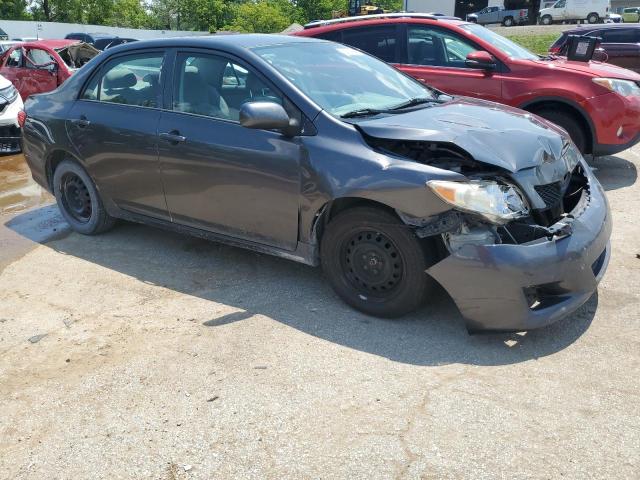 Photo 4 from auction – 2010 TOYOTA COROLLA BA with VIN 2T1BU4EE5AC271264