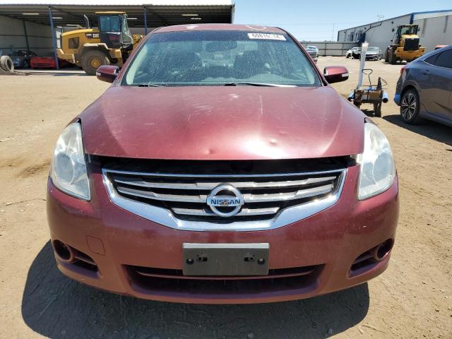 Photo 5 from auction – 2012 NISSAN ALTIMA BAS with VIN 1N4AL2AP3CN492961