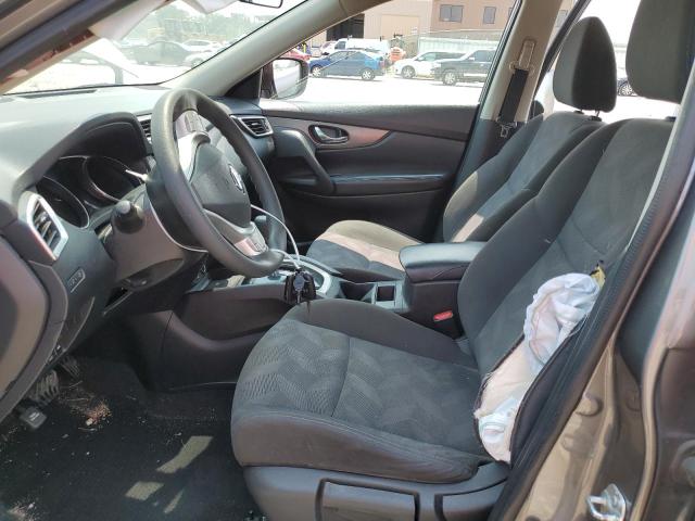 Photo 7 from auction – 2016 NISSAN ROGUE S with VIN KNMAT2MV3GP653808