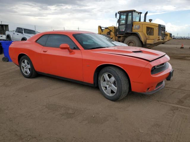 Photo 4 from auction – 2018 DODGE CHALLENGER with VIN 2C3CDZGG4JH192792