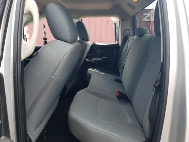 Photo 10 from auction – 2017 RAM 1500 ST with VIN 1C6RR7FTXHS760905