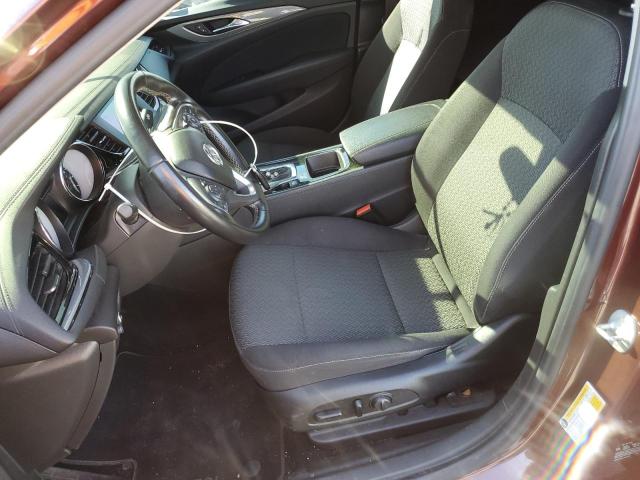 Photo 7 from auction – 2020 BUICK REGAL PREF with VIN W04GL6SX1L1015313
