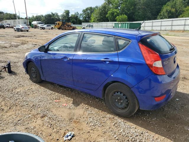 Photo 2 from auction – 2014 HYUNDAI ACCENT GLS with VIN KMHCT5AE3EU158291