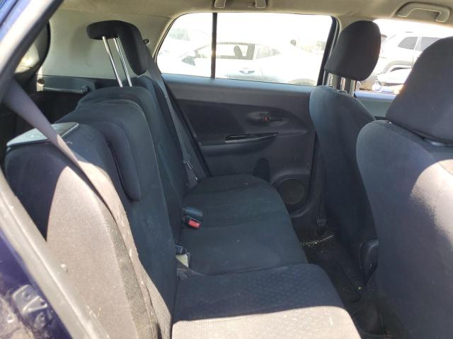 Photo 10 from auction – 2010 TOYOTA SCION XD with VIN JTKKU4B43AJ054630