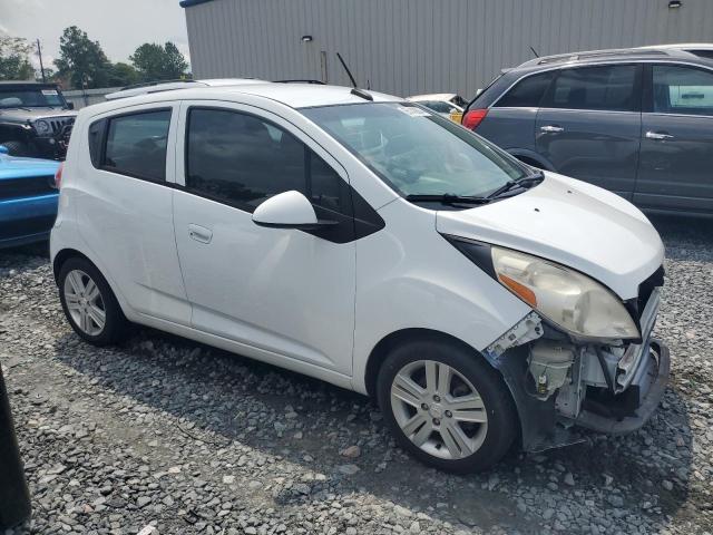 Photo 4 from auction – 2014 CHEVROLET SPARK 1LT with VIN KL8CD6S97EC517374