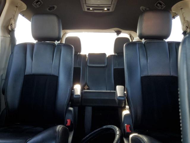 Photo 10 from auction – 2014 DODGE GRAND CARA with VIN 2C4RDGCG2ER466250
