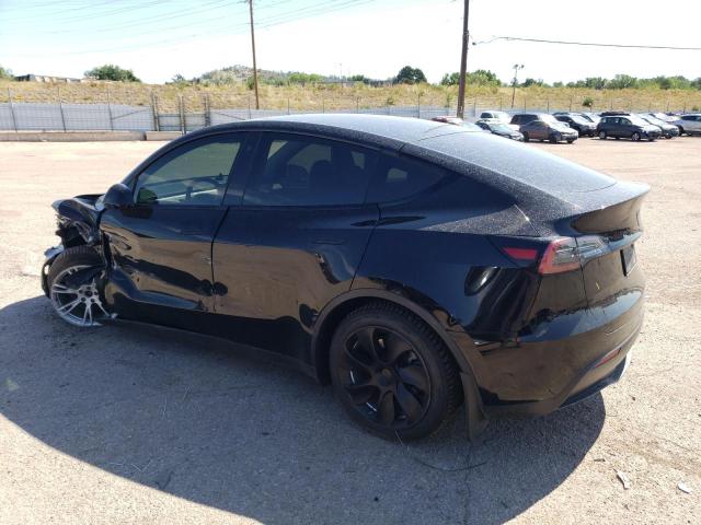 Photo 2 from auction – 2023 TESLA MODEL Y with VIN 7SAYGDEE9PF699184