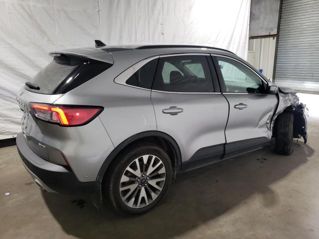 Photo 3 from auction – 2021 FORD ESCAPE TIT with VIN 1FMCU9J97MUA27337