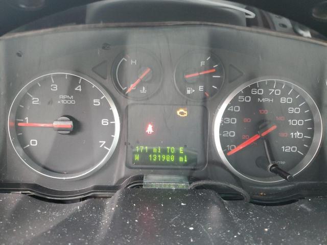 Photo 9 from auction – 2007 FORD FIVE HUNDR with VIN 1FAHP24127G134920