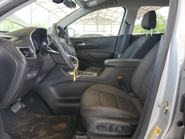 Photo 7 from auction – 2018 CHEVROLET EQUINOX LT with VIN 2GNAXJEV5J6231972