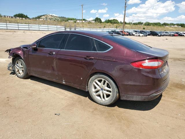 Photo 2 from auction – 2013 FORD FUSION SE with VIN 3FA6P0HR2DR195636
