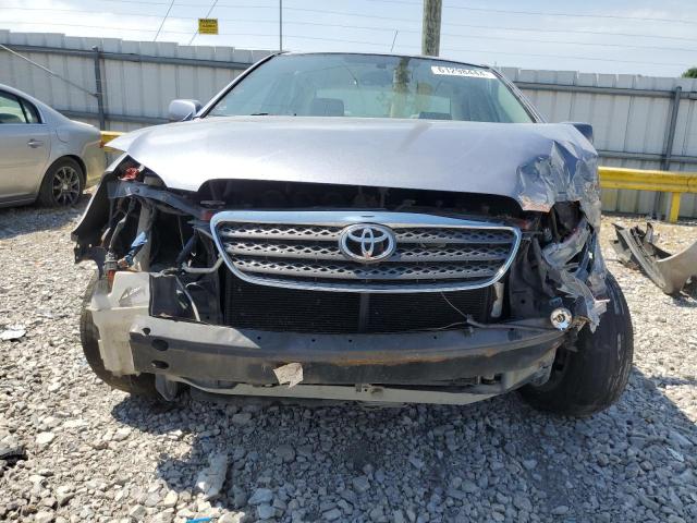 Photo 5 from auction – 2007 TOYOTA COROLLA CE with VIN 2T1BR32E77C783150