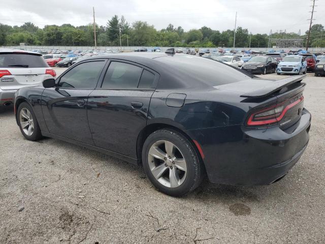 Photo 2 from auction – 2016 DODGE CHARGER SX with VIN 2C3CDXHG9GH159315