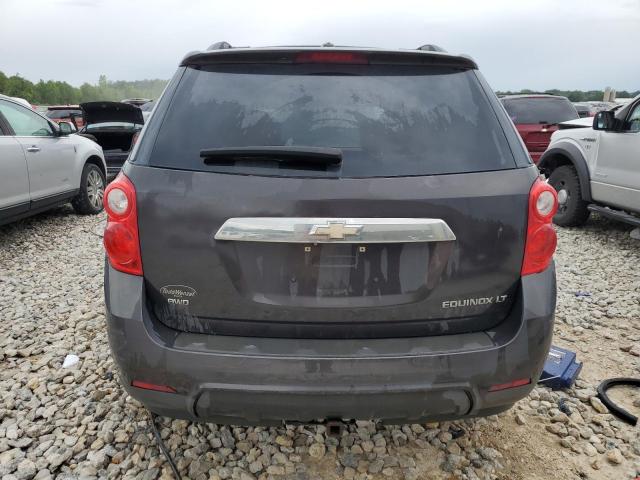 Foto 6 de la subasta – 2015 CHEVROLET EQUINOX LT con VIN 2GNFLFEK2F6162945