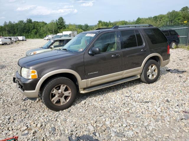 FORD EXPLORER E 2005 with VIN 1FMDU74W25UB79151 - Photo from auction