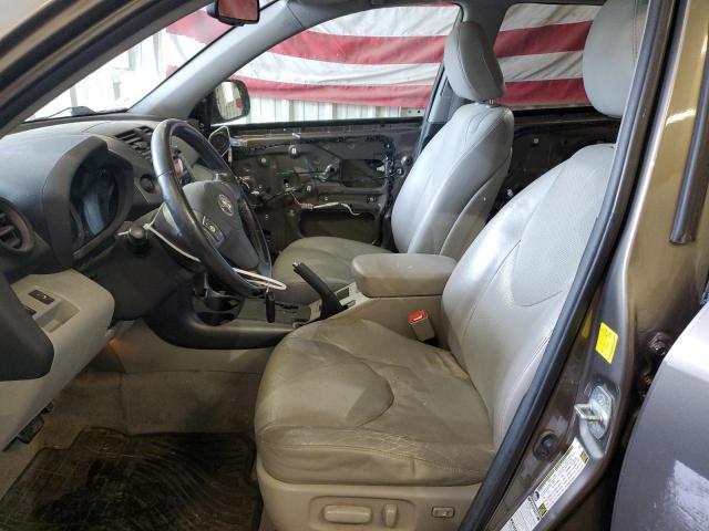 Photo 7 from auction – 2011 TOYOTA RAV4 LIMIT with VIN 2T3DK4DV7BW043600