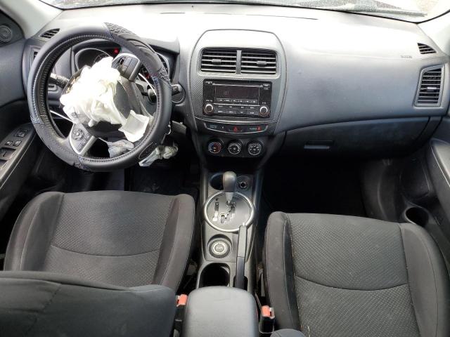 Photo 8 from auction – 2015 MITSUBISHI OUTLANDER with VIN 4A4AR3AU1FE054733