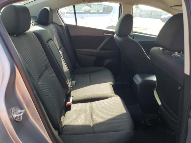 Photo 10 from auction – 2012 MAZDA 3 I with VIN JM1BL1V87C1660698