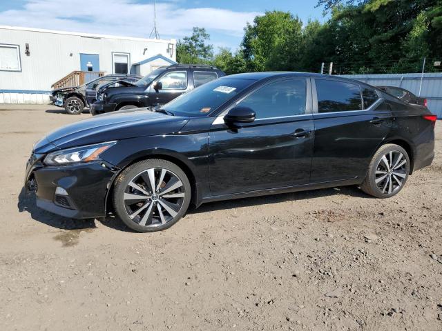 Photo 1 from auction – 2019 NISSAN ALTIMA SR with VIN 1N4BL4CW3KN304099