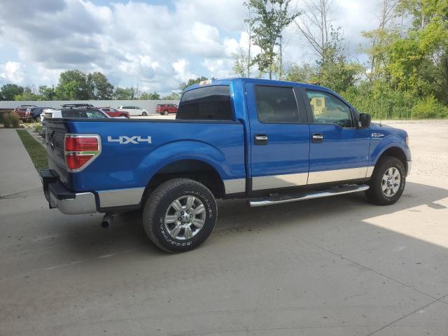 Photo 3 from auction – 2010 FORD F150 SUPER with VIN 1FTFW1EV1AFB21346