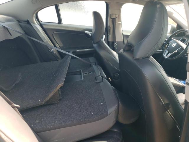 Photo 10 from auction – 2013 VOLVO S60 T5 with VIN YV1612FS9D2201573