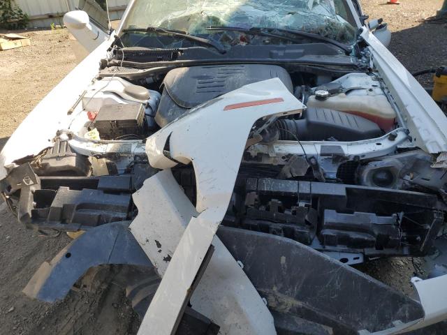 Photo 11 from auction – 2021 DODGE CHALLENGER with VIN 2C3CDZGG1MH607426