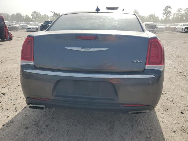 Photo 6 from auction – 2016 CHRYSLER 300 LIMITE with VIN 2C3CCAAGXGH313833