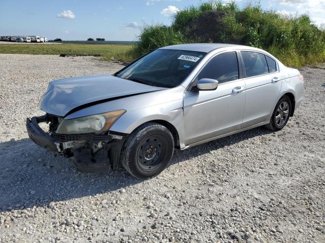 HONDA ACCORD 2012 with VIN 1HGCP2F61CA154538 - Photo from auction