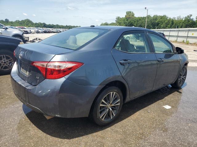 Photo 3 from auction – 2018 TOYOTA COROLLA L with VIN 2T1BURHE9JC972351