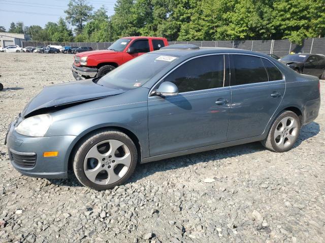 VOLKSWAGEN JETTA 2.5 2006 with VIN 3VWSF71K56M706920 - Photo from auction
