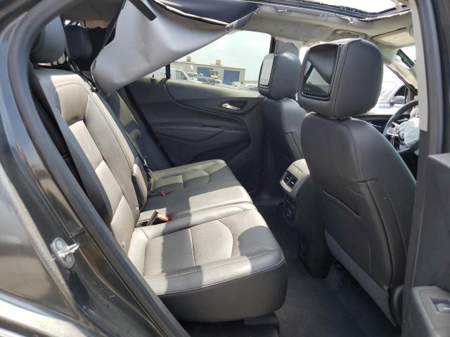 Photo 11 from auction – 2020 CHEVROLET EQUINOX PR with VIN 2GNAXPEX3L6251404