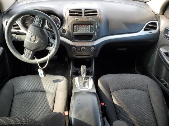 Photo 8 from auction – 2015 DODGE JOURNEY SX with VIN 3C4PDCBG5FT678639