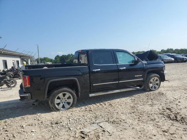 Photo 3 from auction – 2018 GMC SIERRA K15 with VIN 3GTU2NEC0JG378120