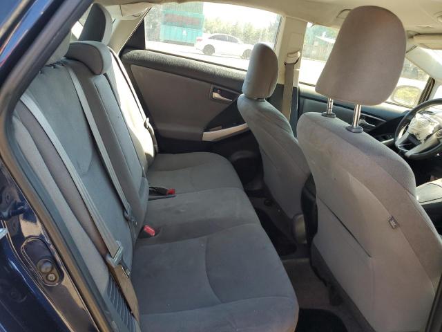 Photo 10 from auction – 2014 TOYOTA PRIUS with VIN JTDKN3DU9E1805781