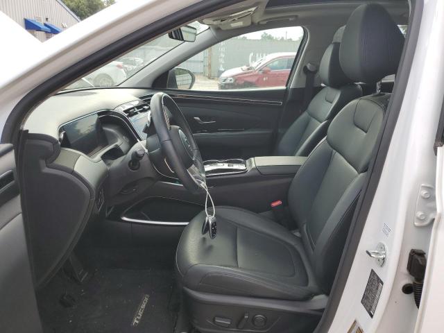 Photo 7 from auction – 2023 HYUNDAI TUCSON SEL with VIN KM8JFCA13PU094580
