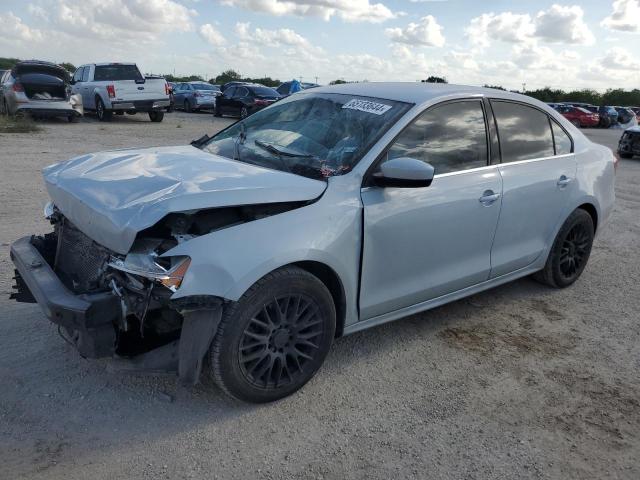 VOLKSWAGEN JETTA S 2017 with VIN 3VW2B7AJ2HM319859 - Photo from auction