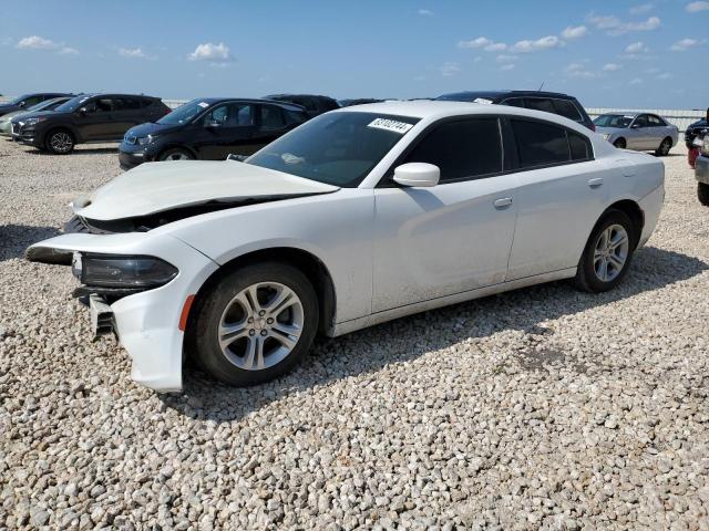 DODGE CHARGER SE 2015 z numerem VIN 2C3CDXBG0FH738510 - Zdjęcie z aukcji