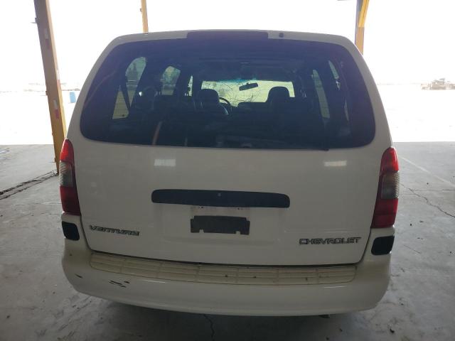 Photo 6 from auction – 2003 CHEVROLET VENTURE with VIN 1GNDX03E53D275422