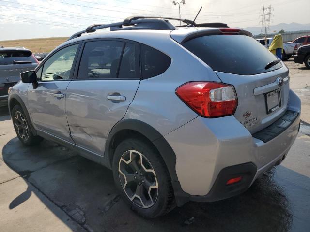 Photo 2 from auction – 2015 SUBARU XV CROSSTR with VIN JF2GPACC0F8311008