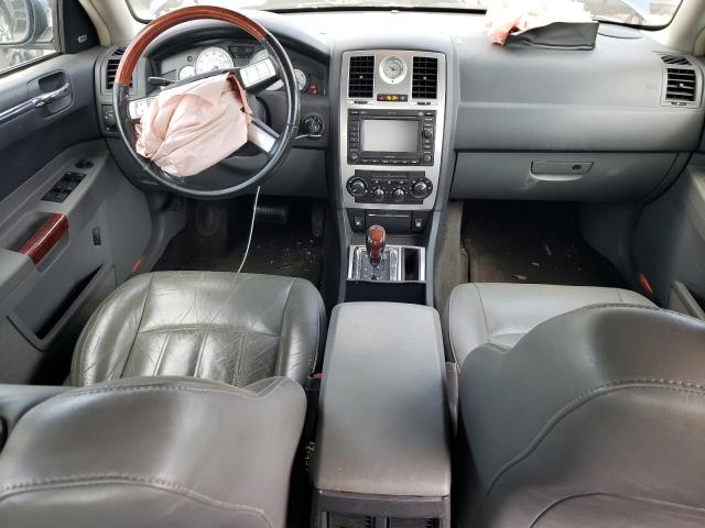 Photo 8 from auction – 2005 CHRYSLER 300C with VIN 2C3AA63H85H612279